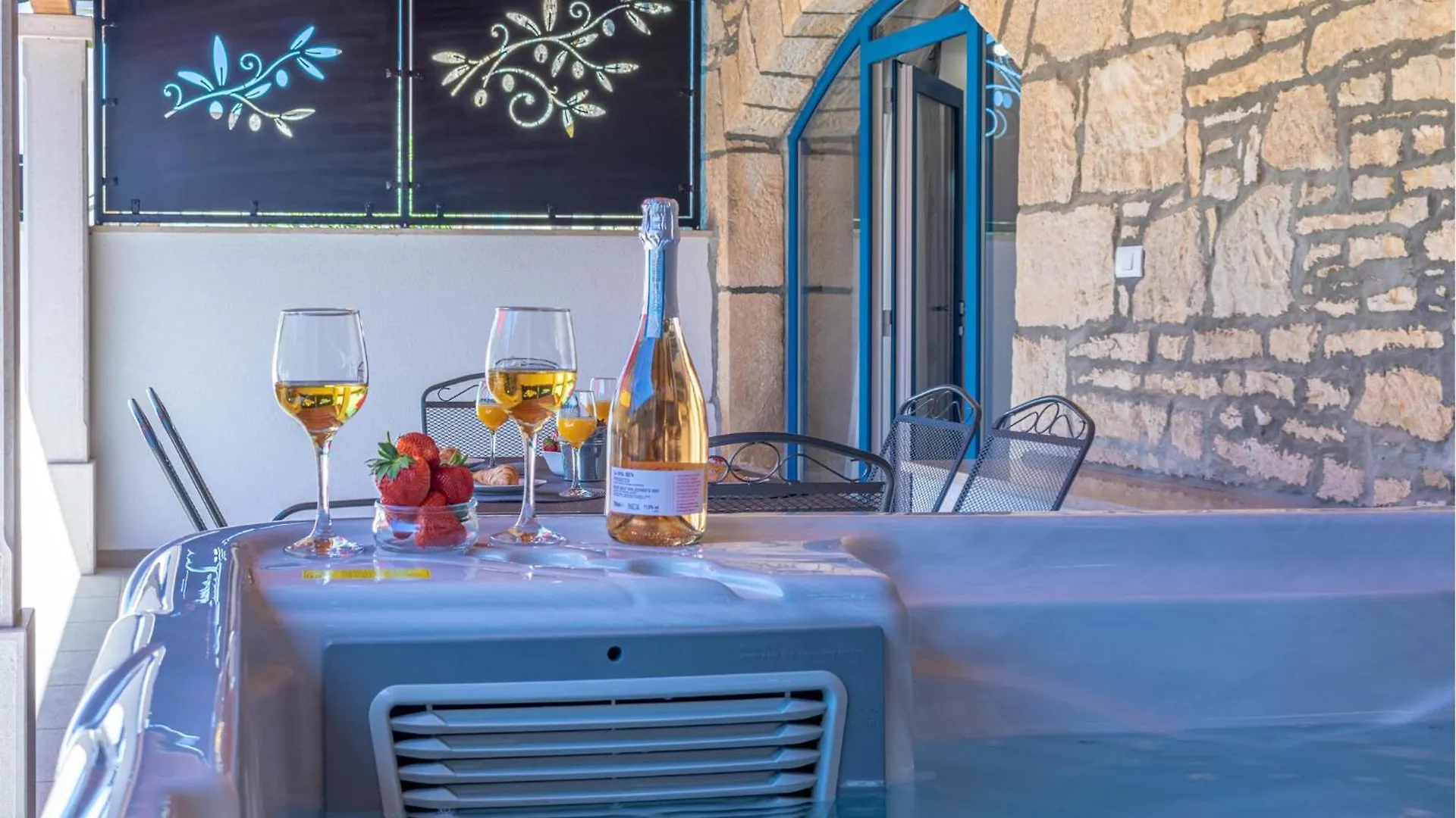 3 Bedroom Stunning Home In Brscici Bicici