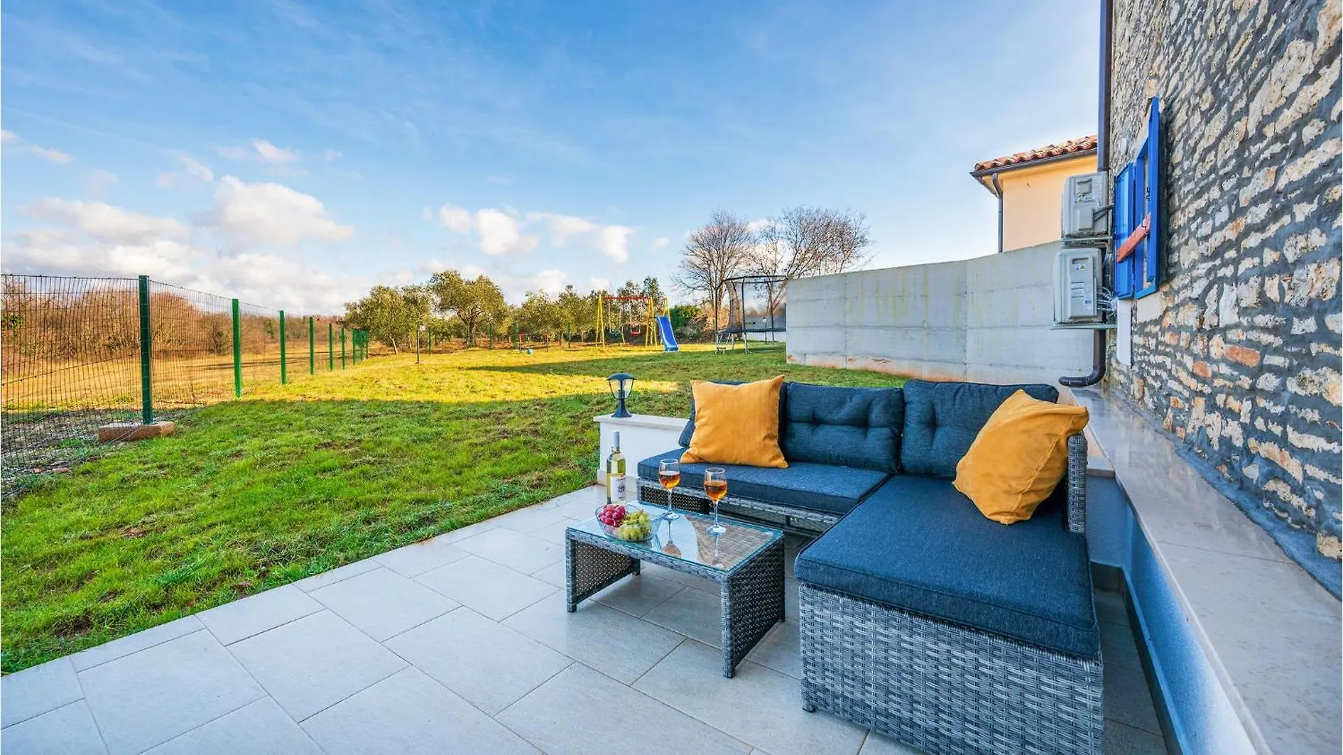 度假居 3 Bedroom Stunning Home In Brscici Bicici